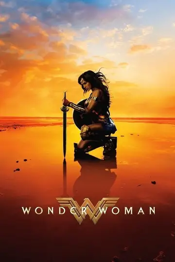 Ver Wonder Woman película completa online en español