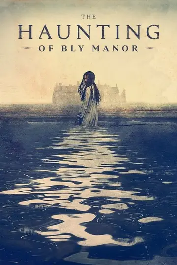 Serie La maldición de Bly Manor completa ver online castellano