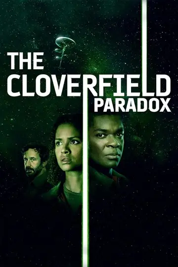 Ver The Cloverfield Paradox película completa online en español
