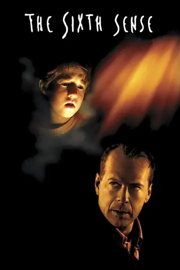 Ver El sexto sentido película completa online en español