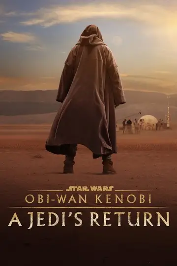 Ver Obi-Wan Kenobi: El retorno del Jedi película completa online en español