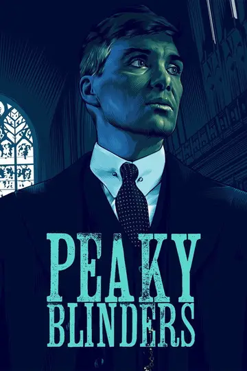 Serie Peaky Blinders completa ver online castellano