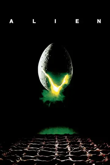 Ver Alien: El octavo pasajero película completa online en español