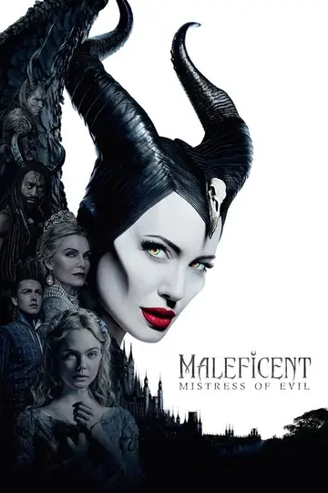 Ver Maléfica: Maestra del mal película completa online en español