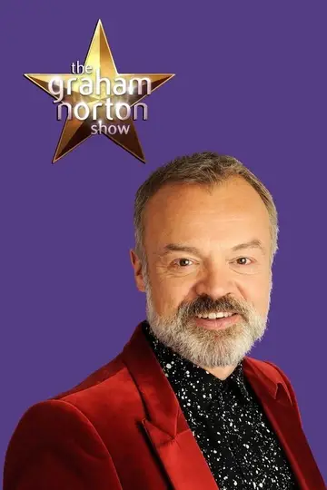 Serie The Graham Norton Show completa ver online castellano