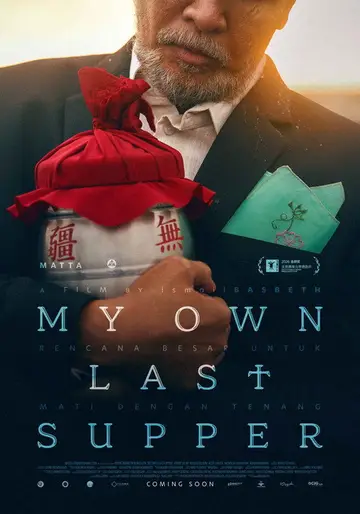 Ver My Own Last Supper película completa online en español