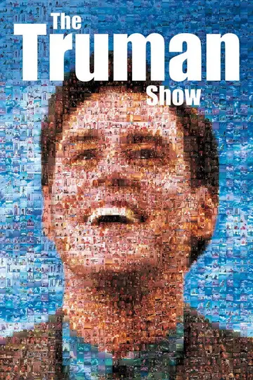 Ver El show de Truman película completa online en español