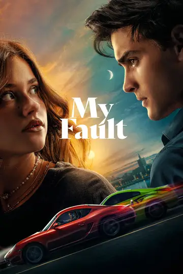 Ver Culpa mía película completa online en español