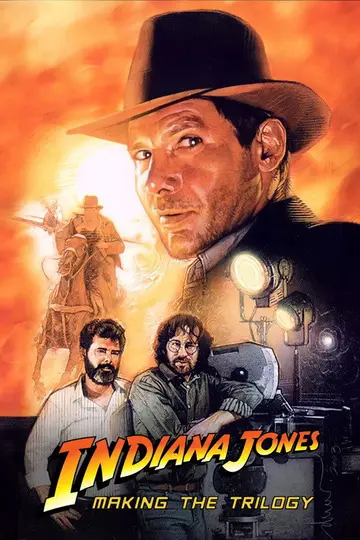 Ver Indiana Jones: Material extra película completa online en español