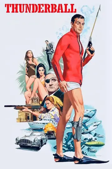 Ver Operación Trueno película completa online en español