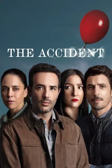Serie Accidente completa ver online castellano