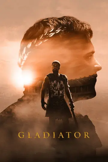 Ver Gladiator película completa online en español