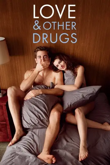 Ver Amor y otras drogas película completa online en español