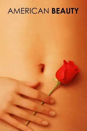 Ver American Beauty película completa online en español