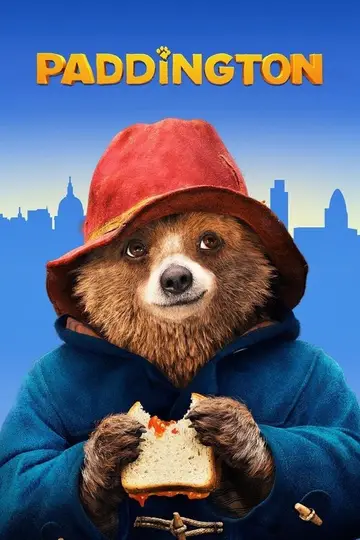Ver Paddington película completa online en español