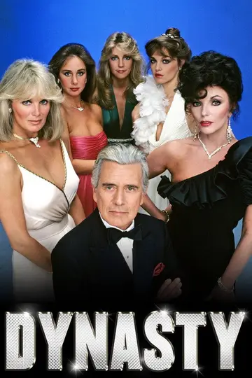 Serie Dinastía 1981 completa ver online castellano