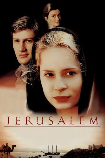 Ver Jerusalem película completa online en español