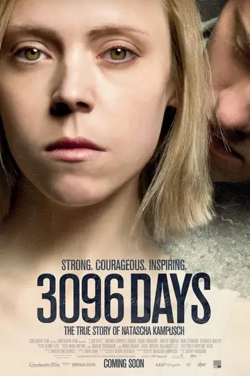 Ver 3096 días película completa online en español