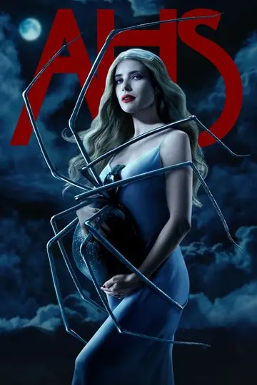 Serie American Horror Story completa ver online castellano