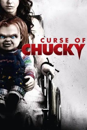 Ver La maldición de Chucky película completa online en español
