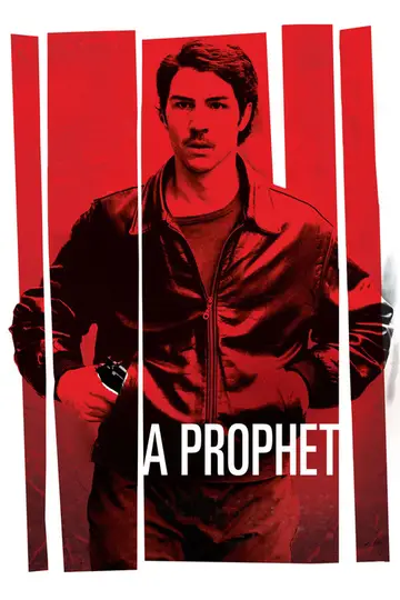 Ver Un profeta película completa online en español