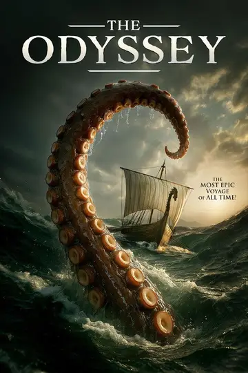 Ver La odisea película completa online en español