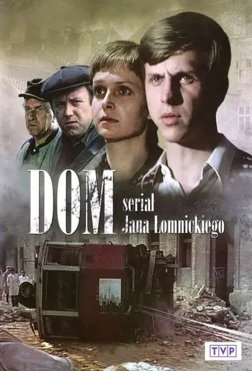 Serie Dom completa ver online castellano