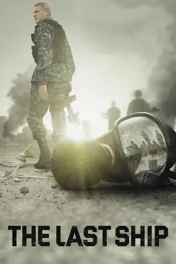 Serie The Last Ship completa ver online castellano