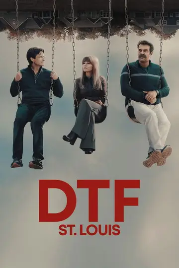 Serie DTF St. Louis completa ver online castellano