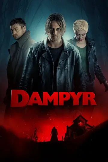 Ver Dampyr película completa online en español
