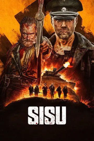 Ver Sisu película completa online en español