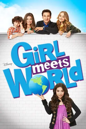 Serie Riley y el mundo completa ver online castellano