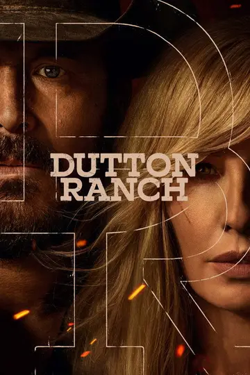Serie Rancho Dutton completa ver online castellano