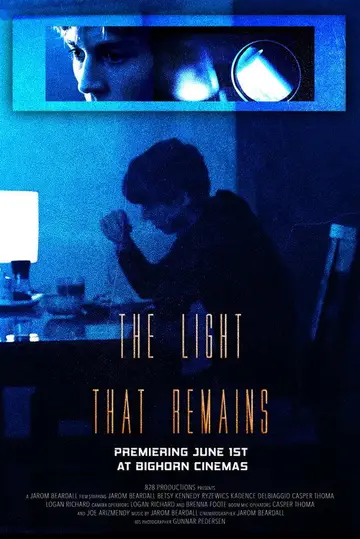 Ver The Light That Remains película completa online en español