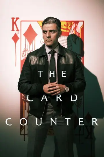 Ver El contador de cartas película completa online en español