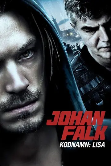 Ver Johan Falk: Kodnamn: Lisa película completa online en español