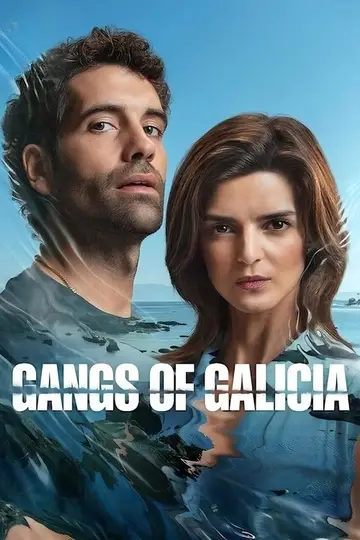 Serie Clanes completa ver online castellano