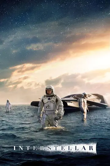 Ver Interstellar película completa online en español