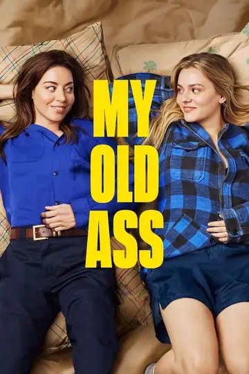 Ver Mi yo adulta película completa online en español