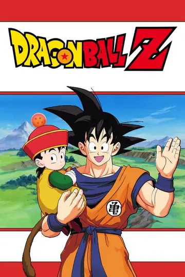 Serie Dragon Ball Z completa ver online castellano
