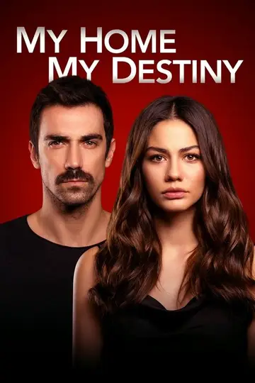 Serie Mi hogar, mi destino completa ver online castellano