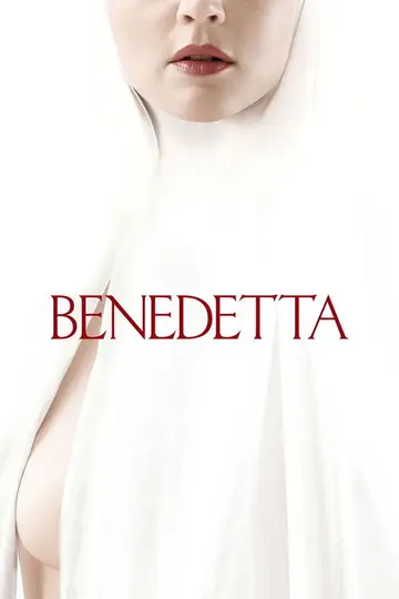 Ver Benedetta película completa online en español