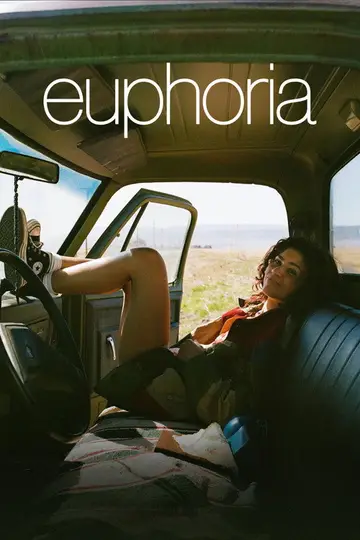 Serie Euphoria completa ver online castellano