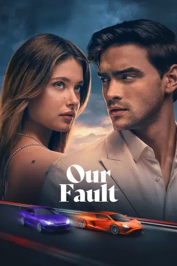 Ver Culpa nuestra película completa online en español