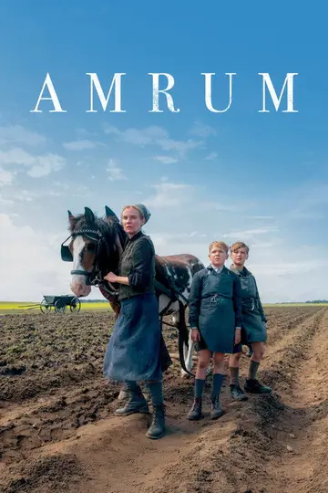 Ver La isla de Amrum película completa online en español