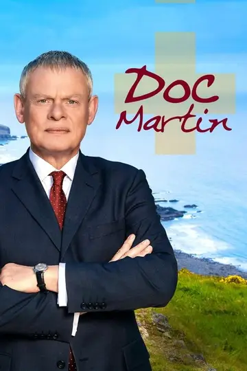 Serie Doc Martin completa ver online castellano