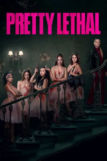 Ver Lindas y letales película completa online en español