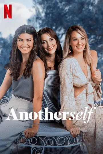 Serie Mi otra yo completa ver online castellano