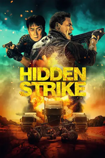 Ver Hidden Strike película completa online en español