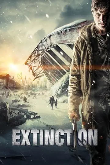 Ver Extinction película completa online en español